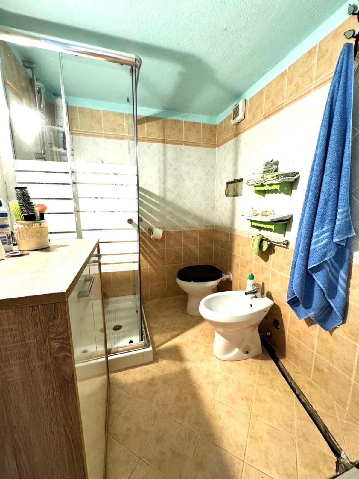 דירות Peter'S House אולביה מראה חיצוני תמונה
