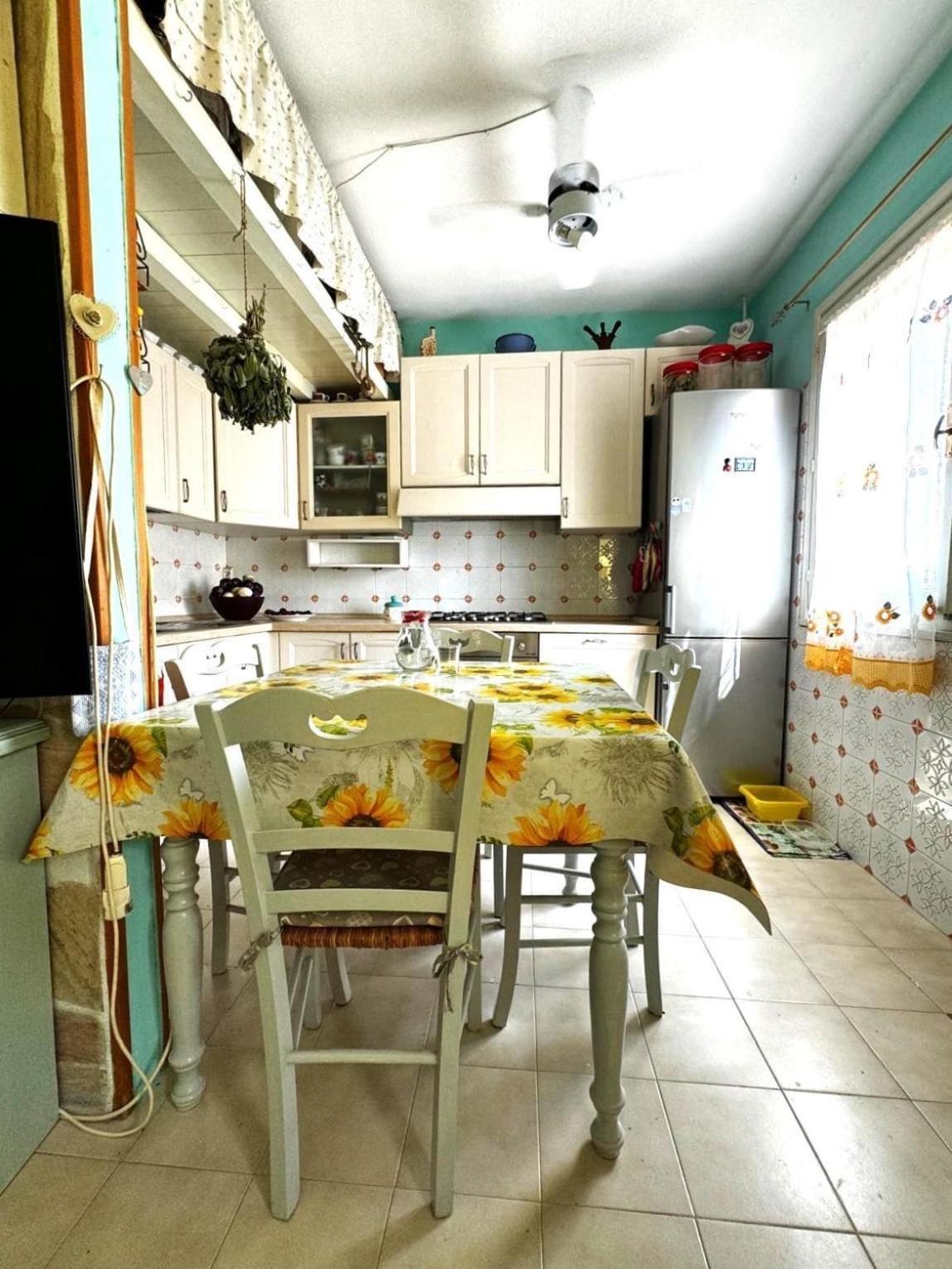 דירות Peter'S House אולביה מראה חיצוני תמונה