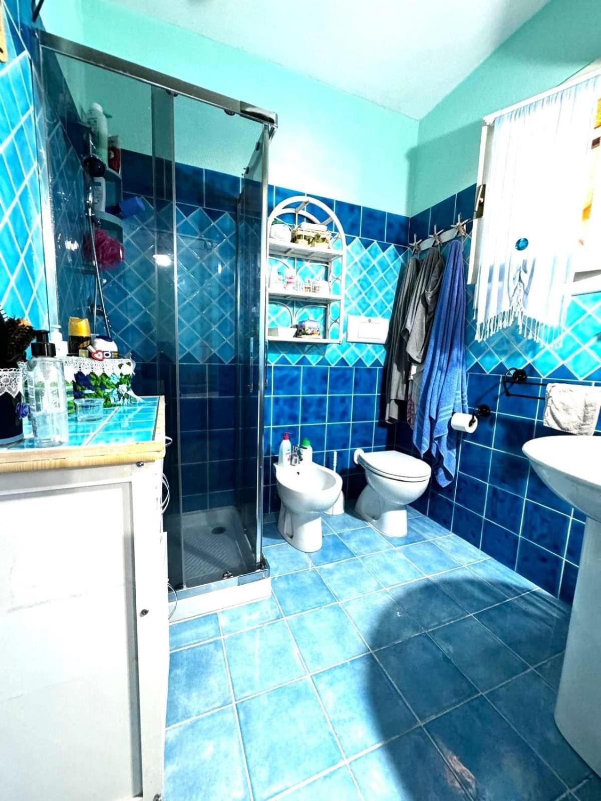 דירות Peter'S House אולביה מראה חיצוני תמונה