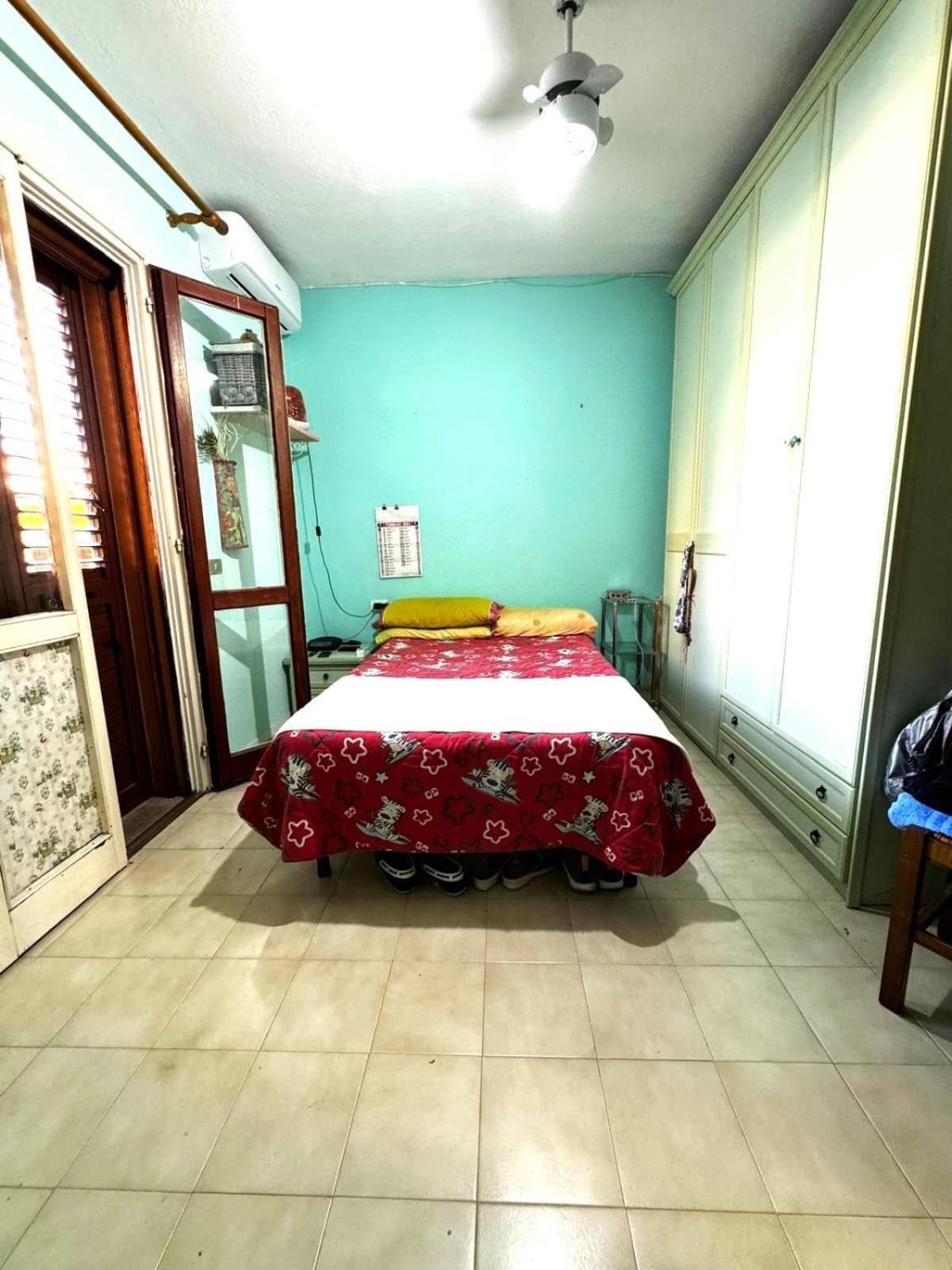 דירות Peter'S House אולביה מראה חיצוני תמונה