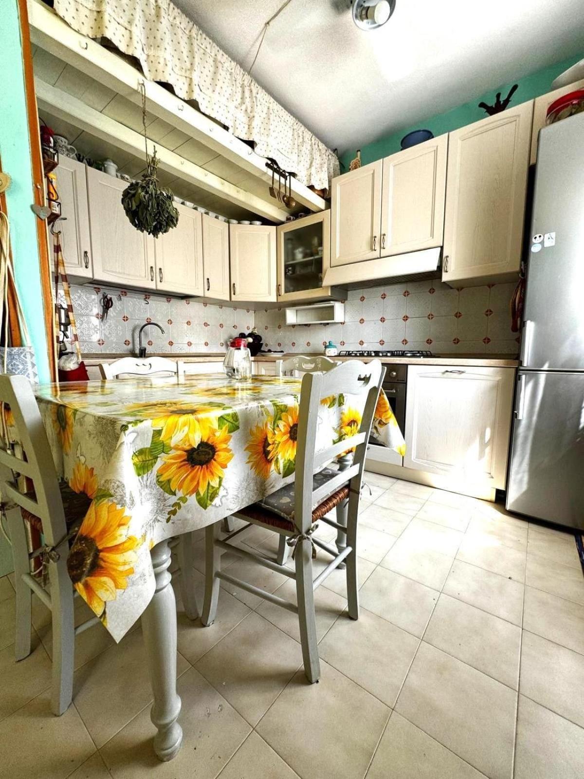 דירות Peter'S House אולביה מראה חיצוני תמונה