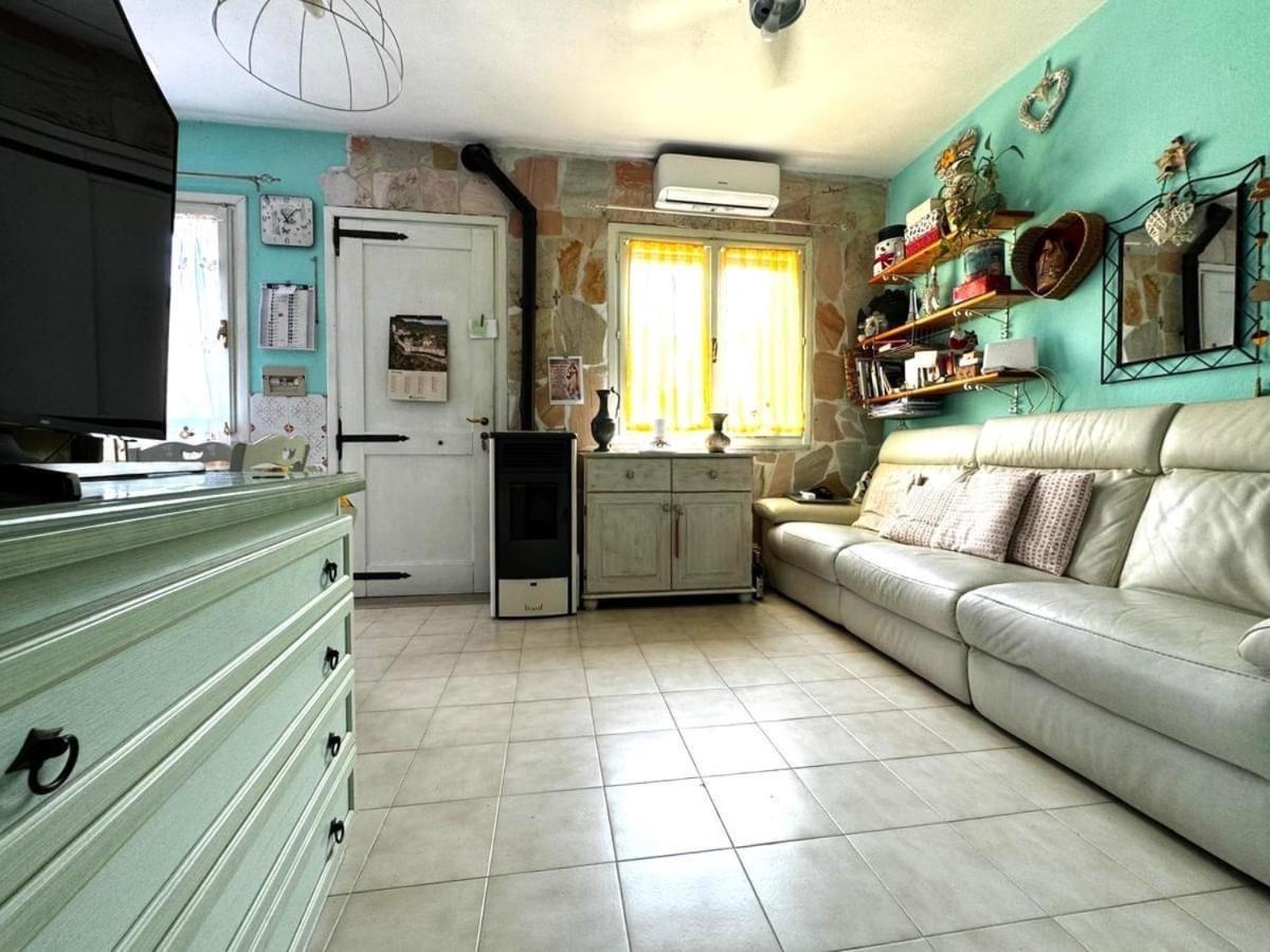 דירות Peter'S House אולביה מראה חיצוני תמונה
