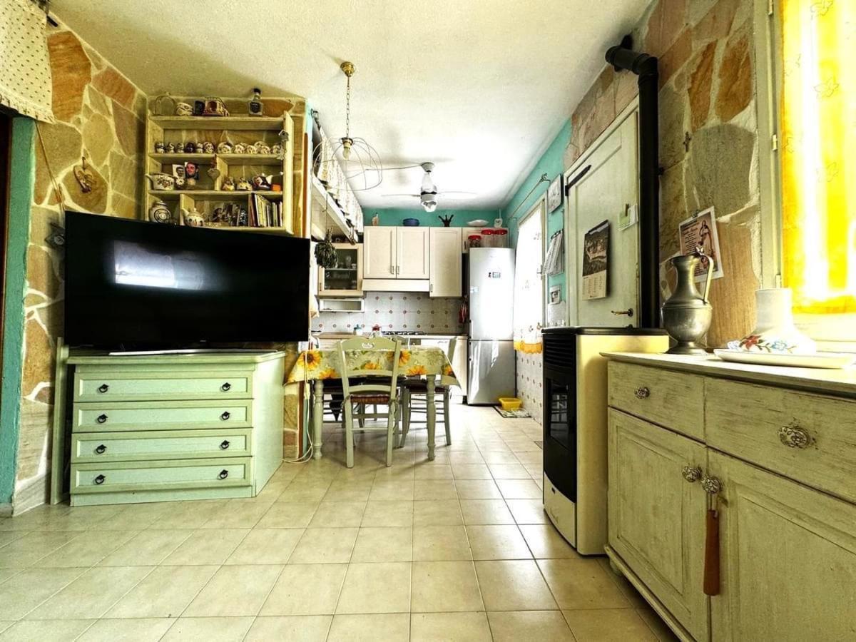 דירות Peter'S House אולביה מראה חיצוני תמונה